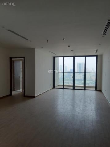 Bán căn góc 4PN, 155m2, tầng 20 tòa S2, Vinhomes Sky Lake, sổ đỏ, nhà chưa ở, 9.5 tỷ, 0852891080 13242330