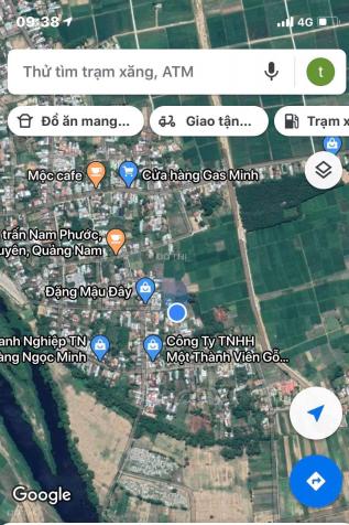Bán lô Châu Hiệp, đất thị trấn Nam Phước, gần chợ huyện 13242320