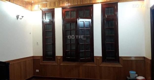 3 thoáng, ô tô tránh, gara phố Đê La Thành, Đống Đa, 79m2 x 5 tầng, MT 7m, giá 11.8 tỷ 13242451