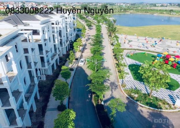 Bán căn hộ chung cư tại dự án Bách Việt Lake Garden, Bắc Giang, Bắc Giang. DT 67m2, giá TT 350tr 13242732