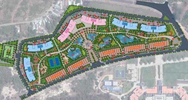 Nhận đặt chỗ căn hộ biển Hồ Tràm Complex chỉ 50tr sở hữu lâu dài 13242761