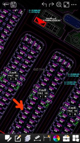 Bán đất nền tại phố Lê Trọng Tấn, Phường Dương Nội, Hà Đông, Hà Nội DT 50m2, giá 4.7 tỷ 13242780