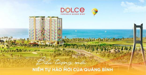 Chỉ 8xx triệu sở hữu căn hộ khách sạn 6 sao Dolce Penisola Quảng Bình 13242784