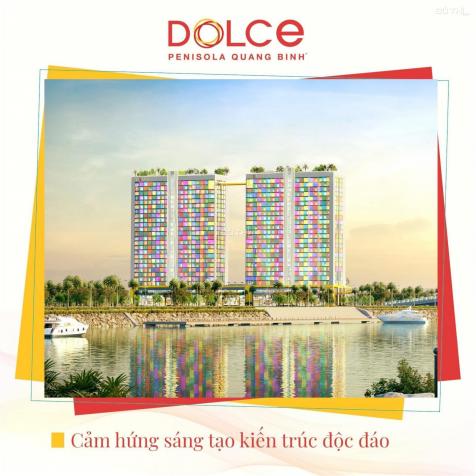 Chỉ 8xx triệu sở hữu căn hộ khách sạn 6 sao Dolce Penisola Quảng Bình 13242784