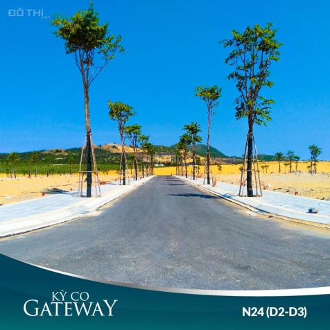 Dự án đất nền nghỉ dưỡng Kỳ Co Gateway đầu tư dễ dàng 13242938