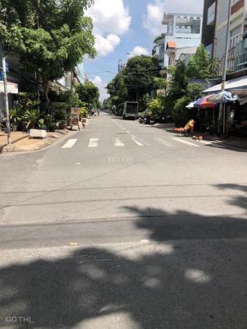 Bán nhà góc 2MT đường nội bộ 16m, P. Phú Thạnh, Q. Tân Phú 13242936