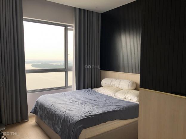Bán căn hộ 2 phòng ngủ view sông SG đẹp nhất Đảo Kim Cương, DT 96m2, giá 7,6 tỷ. LH 0942984790 13243074