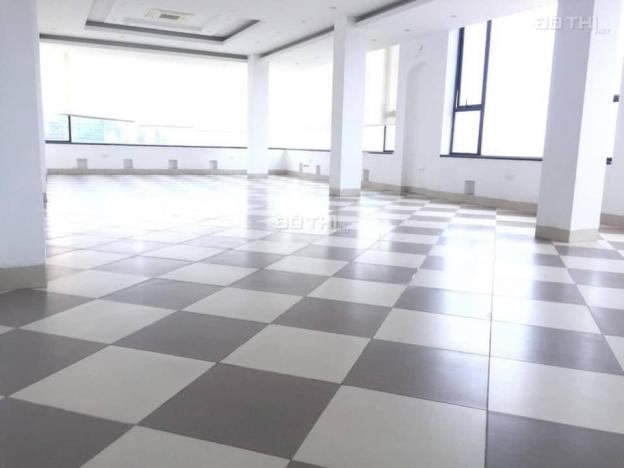 Cho thuê nhà mặt phố Tây Sơn 9T x 100m2, có thang máy, hầm gửi xe 17tr/sàn 13243177