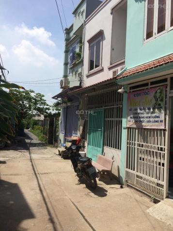 Chính chủ kẹt tiền bán lỗ nhà 1 trệt 1 lầu 4x10m tại Vĩnh Lộc A, Bình Chánh 13243257