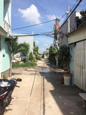 Chính chủ kẹt tiền bán lỗ nhà 1 trệt 1 lầu 4x10m tại Vĩnh Lộc A, Bình Chánh 13243257