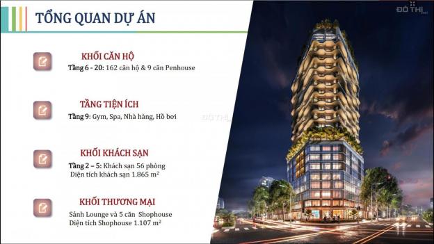Căn hộ cao cấp sở hữu lâu dài đầu tiên tại Phú Yên 13243445