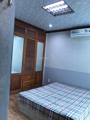 Cho thuê căn 2PN 2WC Hoàng Anh Gia Lai 2 Quận 7 - full nội thất - view sông - LH 0938334088 Đạt 13060249