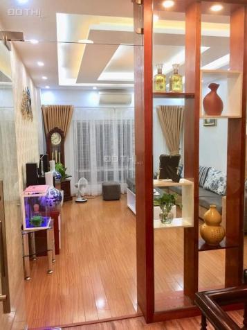 Bán nhà siêu đẹp Vũ Trọng Phụng - Quan Nhân 30m2*7 tầng MT 4m ngõ rộng, 10m ra mặt phố 13243774