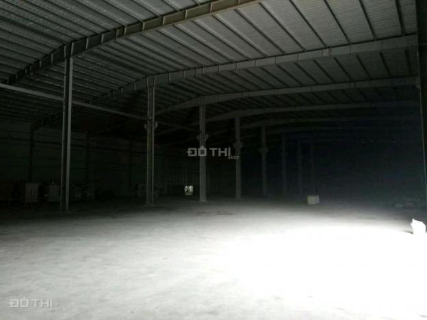 Cho thuê kho xưởng 3000m2 KCN Yên Phong, Bắc Ninh gần Samsung 13243912