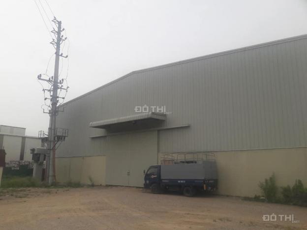 Cho thuê kho xưởng 3000m2 KCN Yên Phong, Bắc Ninh gần Samsung 13243912