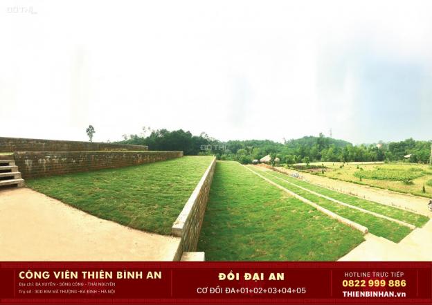 Đất nghĩa trang đất CV vĩnh hằng đất phong thủy tâm linh Nghĩa trang gần Hà Nội nhất 6.6 tr/m2 13244111
