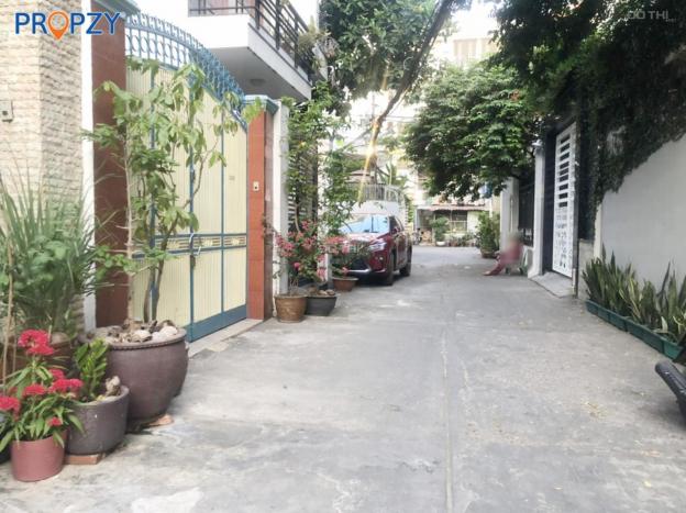 Bán nhà riêng tại đường Nguyễn Chí Thanh, Phường 9, Quận 5, Hồ Chí Minh DT 154.14m2 giá 28.5 tỷ 13244431