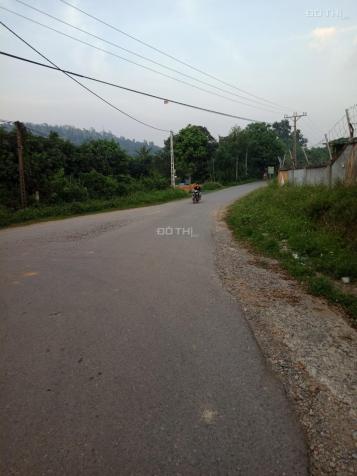 Bán đất thổ cư vuông vắn có ao tại Lương Sơn, Hòa Bình diện tích 2.400m2 13244549