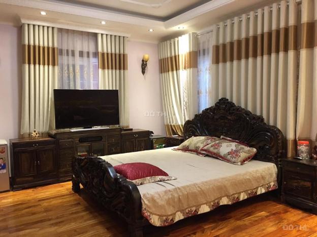 Vũ Thạnh - Nhà dân xây ở, lô góc, 2 mặt thoáng vĩnh viễn, 50m2, chỉ 3.95 tỷ. LH: 0966752013 13244565