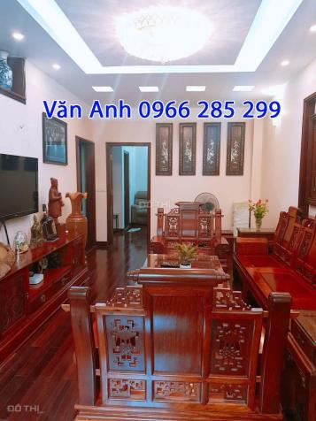 Bán gấp nhà phố Trung Kính, Yên Hòa vừa ở vừa kinh doanh 13244644