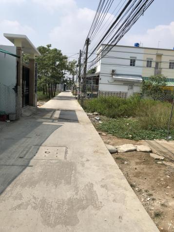 Đất thổ cư giá rẻ, 5x20m, giá 1,25 tỷ, 10x20m, giá 2,5 tỷ, Long Hậu 13244822