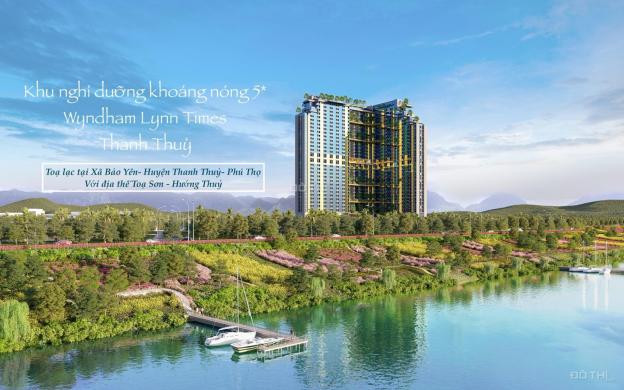 Liền kề thương mại suất ngoại giao Wyndham Thanh Thủy 2.7 tỷ full nội thất - 0915.122.325 13245013