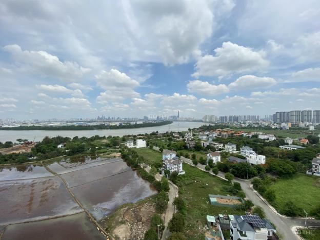 B05 Thủ Thiêm Dragon view sông Sài Gòn, giá 2.95 tỷ, giá 102% 13245153
