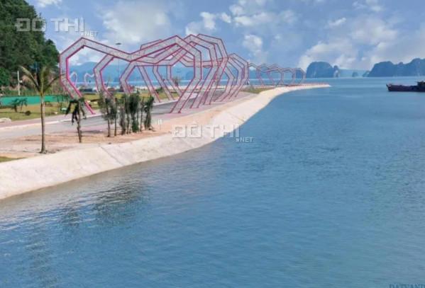 Bán đất nền dự án khu đô thị biển Phương Đông, Vân Đồn. Sổ đỏ trao tay 13245496