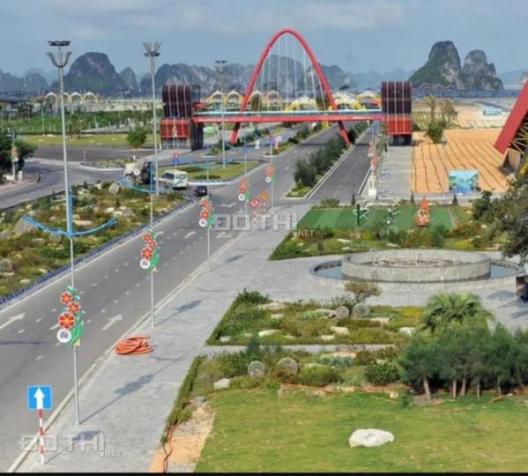 Bán đất nền dự án khu đô thị biển Phương Đông, Vân Đồn. Sổ đỏ trao tay 13245496