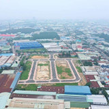 Chính chủ kẹt tiền cần bán gấp nền đất D09 mặt tiền đường chính N1 dự án Thuận An Central 13245710