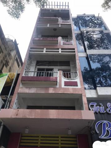 Em cần gấp nhà MT quận 10, nhà đẹp Nguyễn Tri Phương, cần bán gấp giá rẻ 13245832