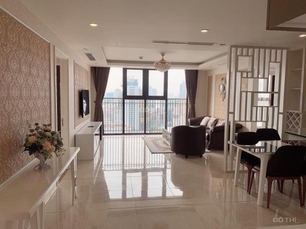 Cho thuê căn hộ chung cư tại dự án D'. Le Pont D' or - Hoàng Cầu, Đống Đa, Hà Nội giá 13 tr/th 13245843