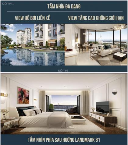 Góc view triệu đô đảo nghỉ dưỡng giá chỉ 1,6 tỷ 13246104