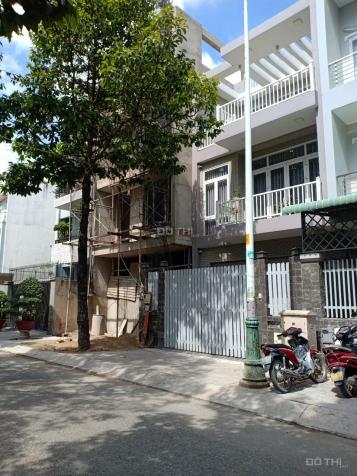 Bán nhà KDC Đông Thủ Thiêm, P. Bình Trưng Đông Quận 2 13246099
