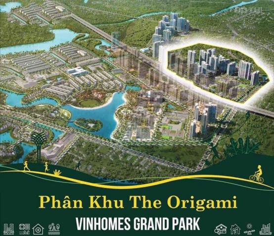 Cơ hội đầu tư siêu dự án Vinhomes Grand Park của Vingroup - LH: 0929.102.103 - Ngọc Huệ 13246259