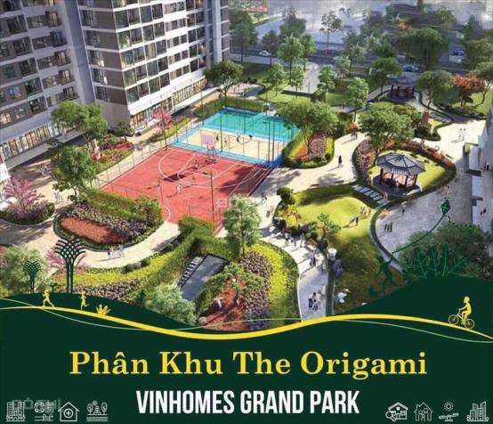 Cơ hội đầu tư siêu dự án Vinhomes Grand Park của Vingroup - LH: 0929.102.103 - Ngọc Huệ 13246259