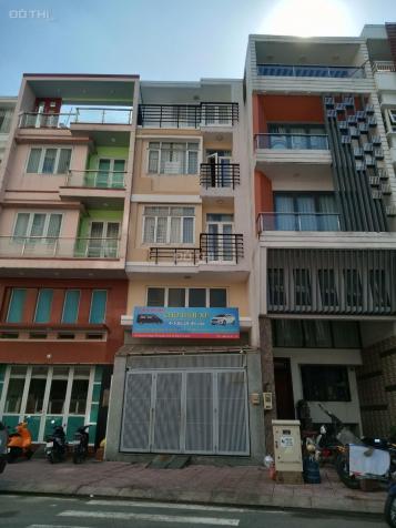 Bán nhà phố, khách sạn 4* góc 2 MT hẻm đường Cửu Long, P. 2, Tân Bình, DT 9x16m, chỉ 37 tỷ 13246372