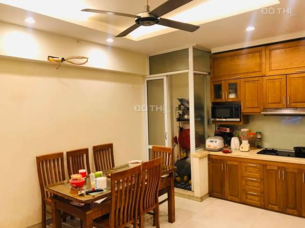 Đẹp + hiếm! TT phố Yên Xá, Hà Đông, oto kinh doanh sầm uất, nội thất Châu Âu 60m2 x 4T 13246520