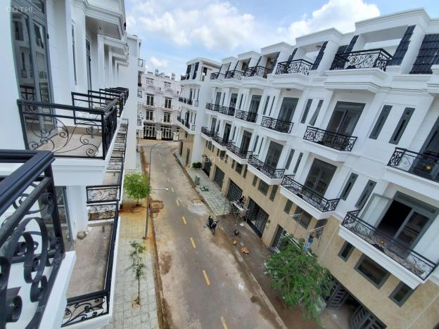 Bán Bảo Minh Residence - Nhà phố đẹp ngay trung tâm, 3,5 tấm, full nội thất. 0908.714.902 An 13246542