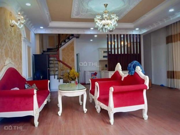 Bán nhà 2 mặt hẻm rộng Đặng Văn Ngữ gần 60m2, 6 tầng, giá chỉ 13.5 tỷ 13246661