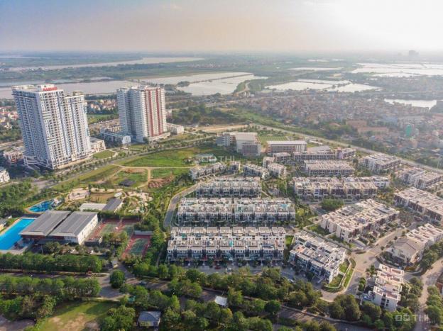 Bán nhà biệt thự, liền kề tại dự án Gamuda City (Gamuda Gardens), Hoàng Mai, Hà Nội giá 8.9 tỷ 13246678