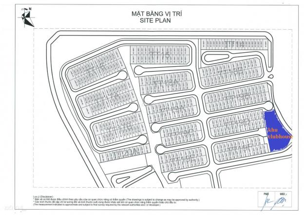 Cần bán căn nhà góc giữa 126m2, trả chậm 12 tháng 0% LS, giá 11.25 tỷ. LH xem nhà 0961480999 13246702