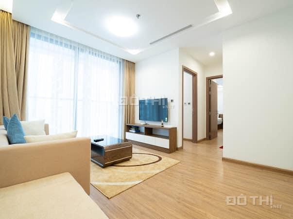 Cho thuê căn hộ chung cư cao cấp 2 phòng ngủ tại Central Field - 219 Trung Kính, giá rẻ bất ngờ 13246820