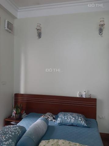 Nhà ngõ 55 Thanh Lân 35m2 x 5T x 2,9 tỷ, ô tô qua nhà, kinh doanh, đẹp, hiếm 13246873