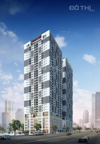 Bán căn hộ chung cư tại dự án N01 - T4 Ngoại Giao Đoàn, Bắc Từ Liêm, Hà Nội DT 87m2 giá 3.4 tỷ 13247053