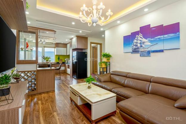 Cho thuê căn hộ chung cư tại dự án Mường Thanh Sơn Trà, Đà Nẵng diện tích 60m2 giá 13tr/th 13247144