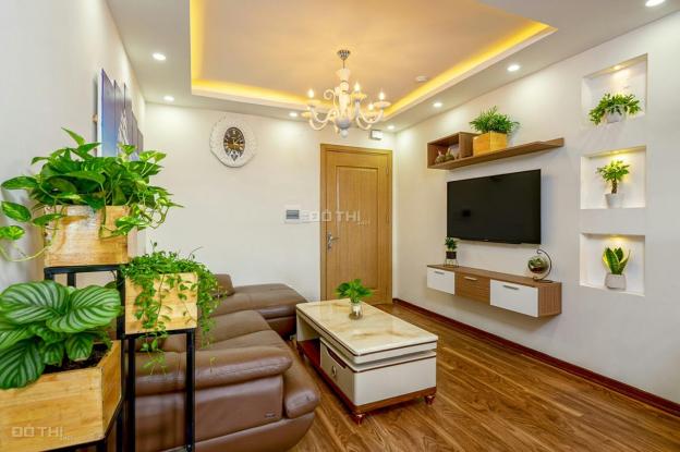 Cho thuê căn hộ chung cư tại dự án Mường Thanh Sơn Trà, Đà Nẵng diện tích 60m2 giá 13tr/th 13247144