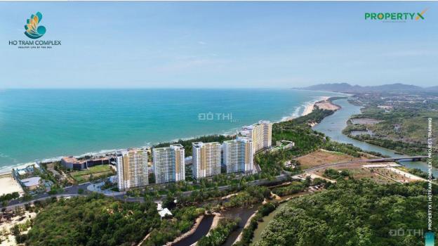 Căn hộ biển sở hữu lâu dài, Hồ Tràm Complex view biển 2PN, DT 52m2, CK 3 - 18%. LH 0906721277 13247267