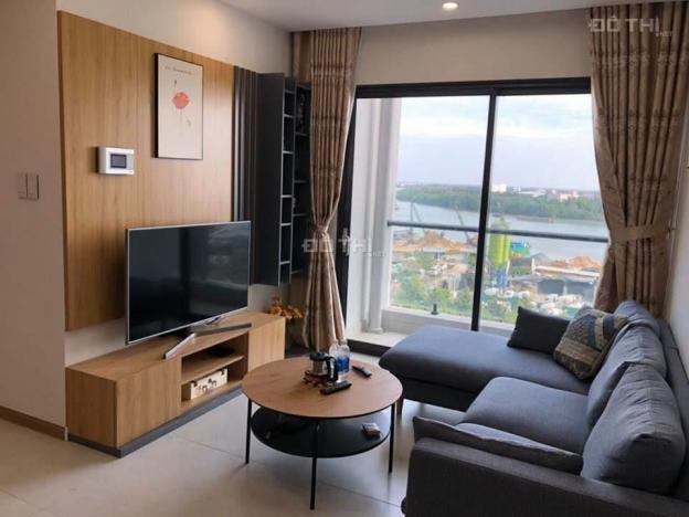 Căn hộ giá tốt tại Quận 2, full nội thất 3 phòng ngủ, tại New City Thủ Thiêm cho thuê 13247352