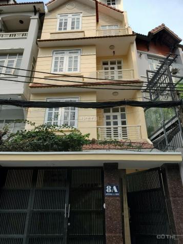 Cho thuê căn hộ dịch vụ mới xây đầy đủ nội thất gần sân bay Tân Sơn Nhất giá từ 5tr/tháng 13247522